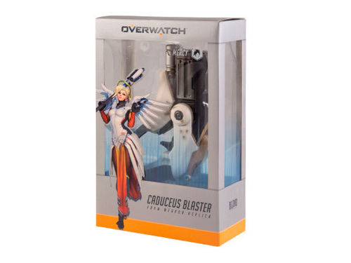Overwatch Foam Replica 1/1 Mercy's Blaster