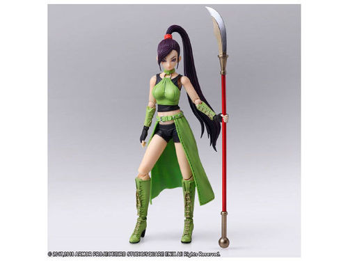 Dragon Quest XI Echoes of an Elusive Age Bring Arts Jade -Figure