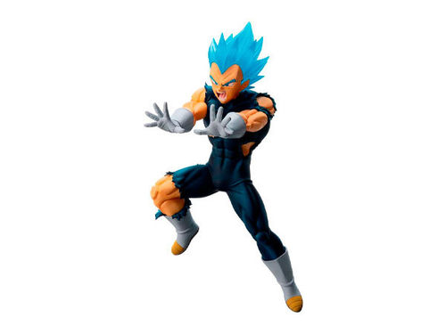 Dragon Ball Ichibansho: Super Saiyan God Super Saiyan Vegeta -Figure