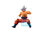 Dragon Ball Super Ichibansho Son Goku Ultra Instinct -Figuuri