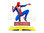 Marvel Gallery PS4 Spider-Man on Taxi -Figuuri
