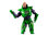 DC Multiverse Lex Luthor Power Suit DC New 52 -Figuuri