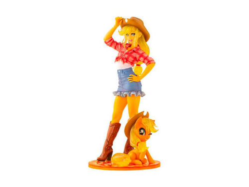 My Little Pony Bishoujo 1/7 Applejack Limited Edition -Figure