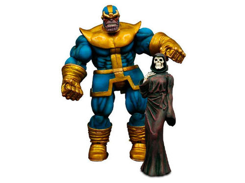 Marvel Select Thanos -Figuuri