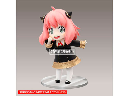 Spy x Family Puchieete Anya Forger Renewal Edition Original Ver. -Figure