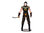 DC Gaming Build A Action Figure Ra's Al Ghul (Arkham City) -Figuuri