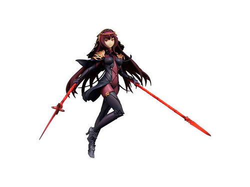 Fate/Grand Order SSS Servant Lancer / Scathach Third Ascension -Figure