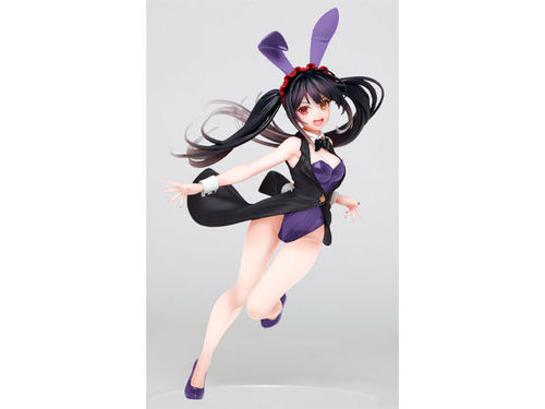 Date A Bullet Coreful Kurumi Tokisaki Bunny Ver. Renewal Edition