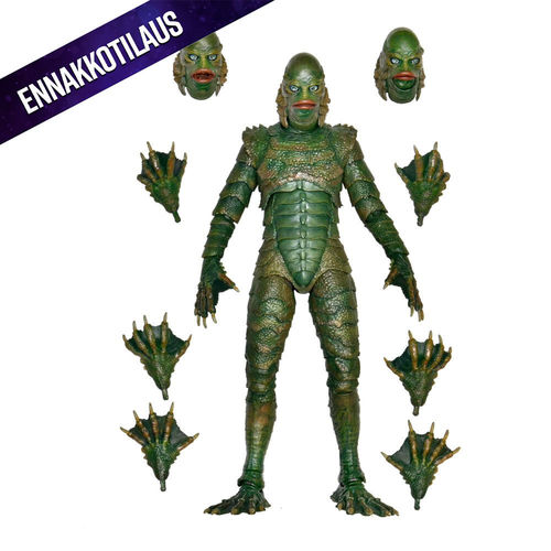 Universal Monsters Ultimate Creature from the Black Lagoon -Figuuri