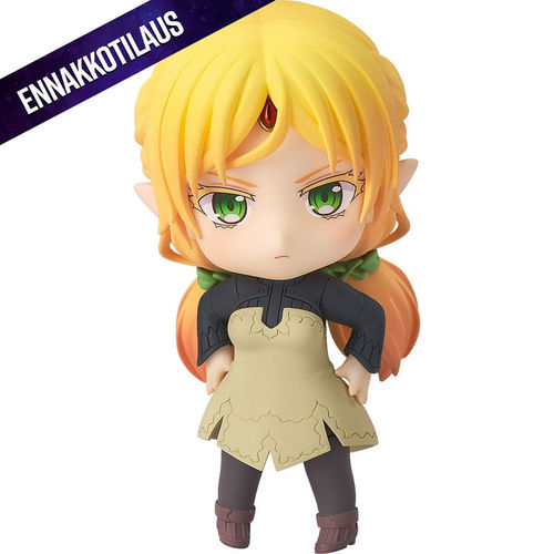 Uncle From Another World Nendoroid Elf