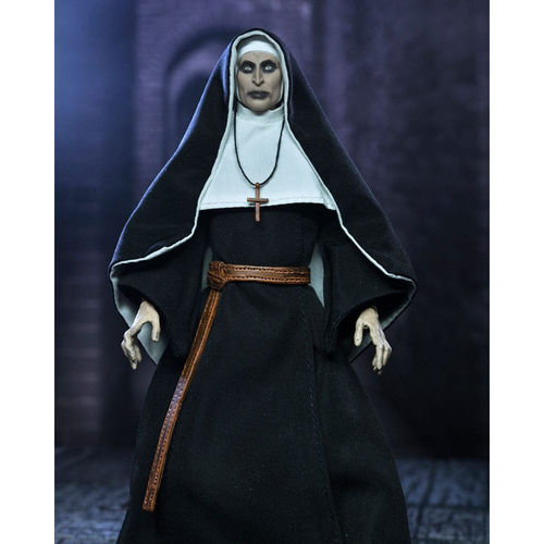 The Conjuring Universe Ultimate The Nun (Valak)