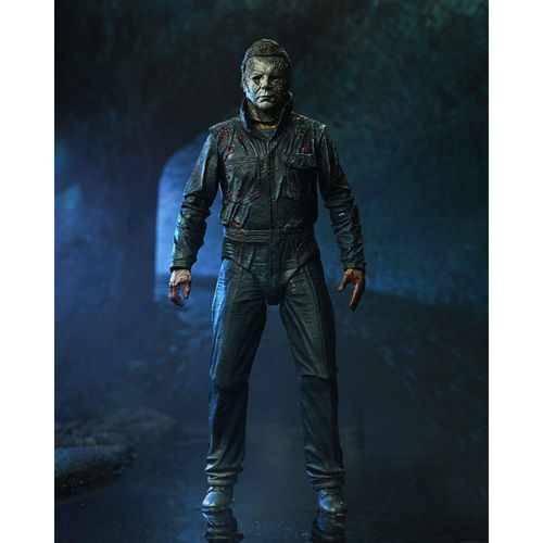Halloween Ends (2022) Ultimate Michael Myers