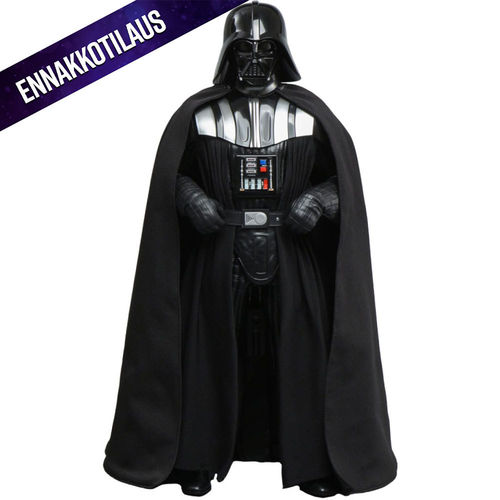 Star Wars: Episode VI 40th Anniversary 1/6 Darth Vader