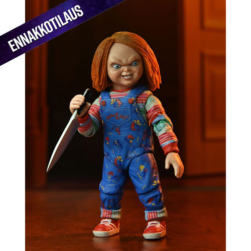 Child´s Play Chucky (TV Series) Ultimate Chucky