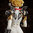 Persona 4: Arena Ultimax 1/6 Aigis (Extreme Orgia Mode)